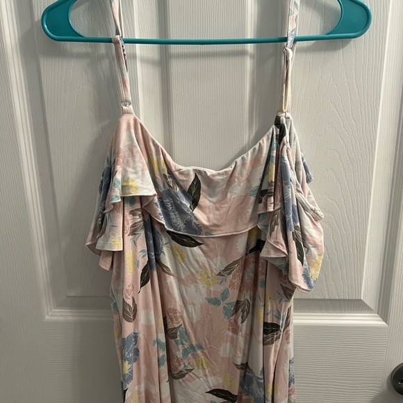 Torrid tank/off the shoulders top. Size 2x - Picture 2 of 4
